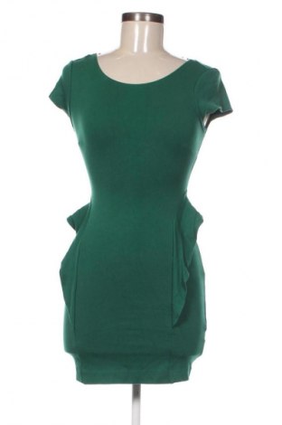 Kleid Zara Trafaluc, Größe M, Farbe Grün, Preis 13,99 €