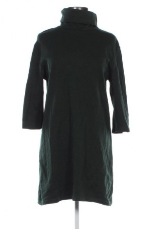 Kleid Zara Trafaluc, Größe M, Farbe Grün, Preis 11,99 €