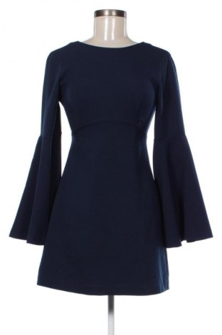 Kleid Zara Trafaluc, Größe S, Farbe Blau, Preis € 38,99