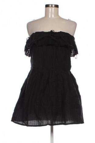 Rochie Zara Trafaluc, Mărime S, Culoare Negru, Preț 61,99 Lei