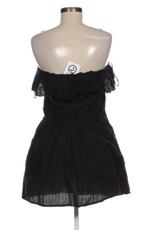 Rochie Zara Trafaluc, Mărime S, Culoare Negru, Preț 61,99 Lei