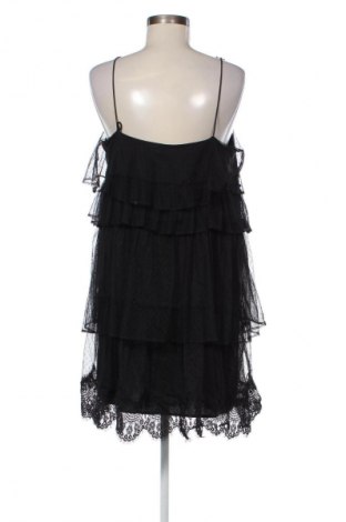 Rochie Zara Trafaluc, Mărime L, Culoare Negru, Preț 62,99 Lei