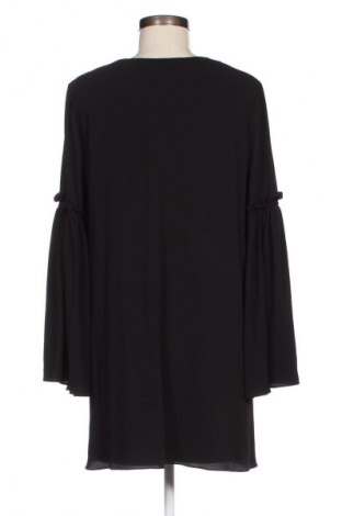 Rochie Zara Trafaluc, Mărime L, Culoare Negru, Preț 62,99 Lei