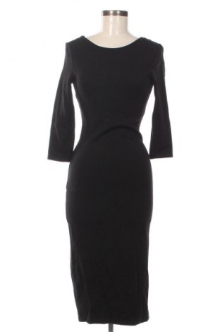 Rochie Zara Trafaluc, Mărime M, Culoare Negru, Preț 62,99 Lei