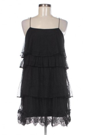 Rochie Zara Trafaluc, Mărime M, Culoare Negru, Preț 70,99 Lei