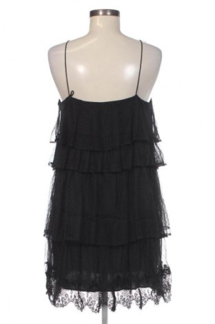 Rochie Zara Trafaluc, Mărime M, Culoare Negru, Preț 70,99 Lei