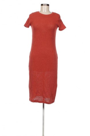 Kleid Zara Trafaluc, Größe M, Farbe Rot, Preis 11,99 €