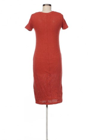 Kleid Zara Trafaluc, Größe M, Farbe Rot, Preis 11,99 €