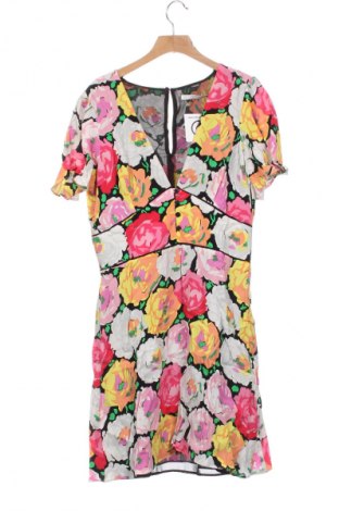 Rochie Zara Trafaluc, Mărime S, Culoare Multicolor, Preț 54,99 Lei