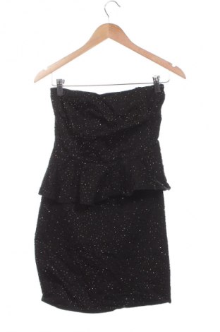 Kleid Zara Trafaluc, Größe M, Farbe Schwarz, Preis 7,99 €