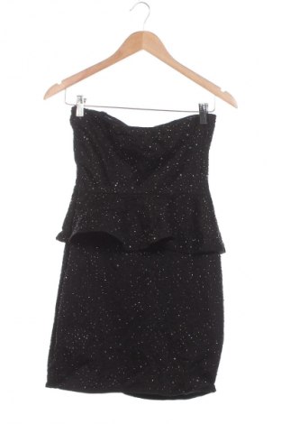 Kleid Zara Trafaluc, Größe M, Farbe Schwarz, Preis 7,99 €