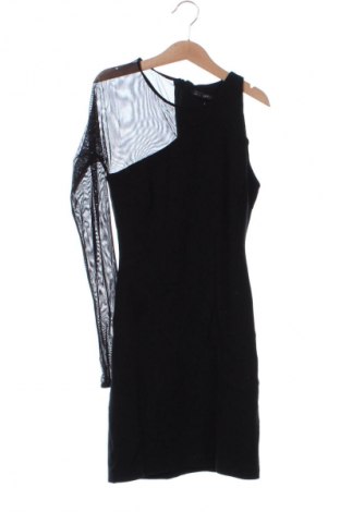 Rochie Zara Trafaluc, Mărime XS, Culoare Negru, Preț 34,99 Lei