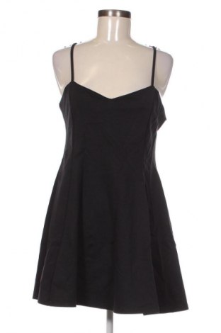 Rochie Zara Trafaluc, Mărime L, Culoare Negru, Preț 70,99 Lei