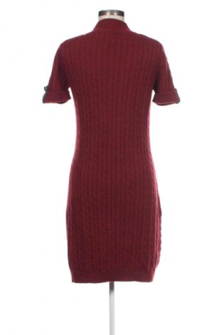 Kleid Zendra, Größe S, Farbe Rot, Preis € 12,99