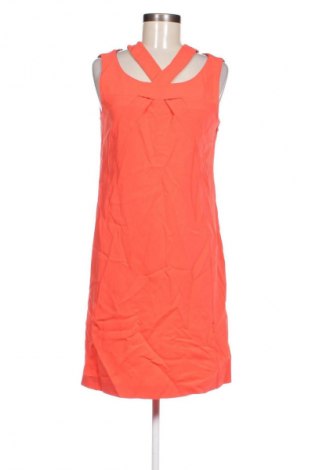 Kleid i Blues, Größe M, Farbe Orange, Preis € 39,99