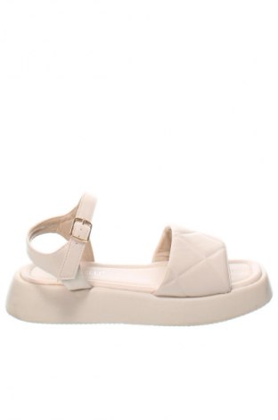 Sandalen, Größe 37, Farbe Beige, Preis € 23,89