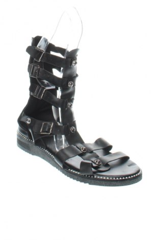 Sandale Unbranded, Mărime 39, Culoare Negru, Preț 127,99 Lei
