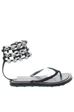 Sandale Alexander Wang, Mărime 39, Culoare Negru, Preț 1.594,99 Lei