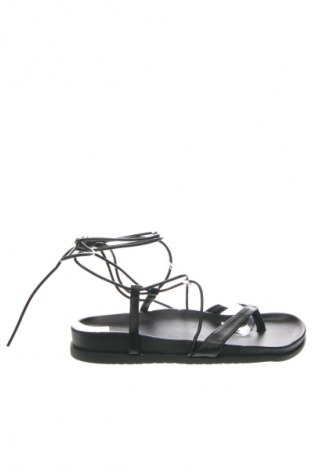 Sandalen Decjuba, Größe 40, Farbe Schwarz, Preis 26,99 €