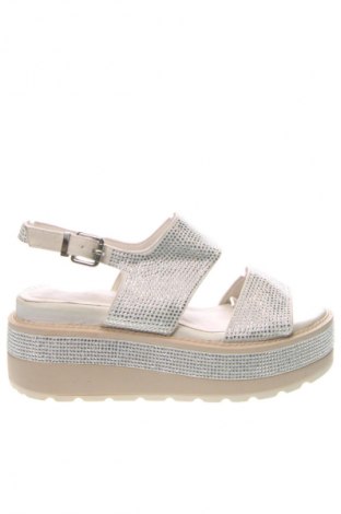 Sandalen Minx, Größe 38, Farbe Weiß, Preis 40,99 €