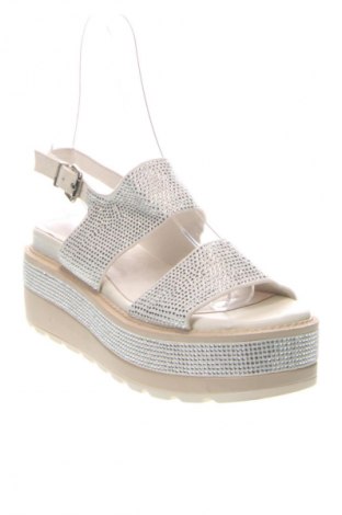 Sandalen Minx, Größe 38, Farbe Weiß, Preis 40,99 €