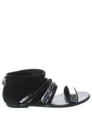 Sandalen Miss Sixty, Größe 40, Farbe Schwarz, Preis € 51,26