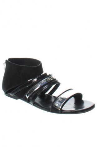 Sandalen Miss Sixty, Größe 40, Farbe Schwarz, Preis € 51,26