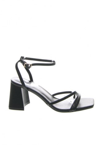 Sandalen Primark, Größe 39, Farbe Schwarz, Preis € 20,00