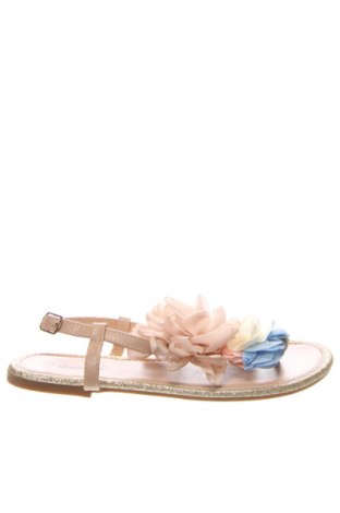 Sandalen Queen, Größe 39, Farbe Beige, Preis € 28,99