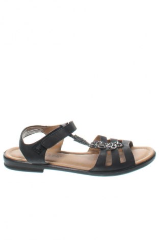 Sandalen Ricosta, Größe 40, Farbe Schwarz, Preis € 28,99