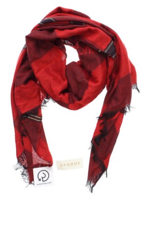 Schal, Farbe Rot, Preis € 14,99