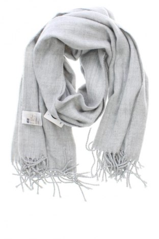 Schal H&M, Farbe Grau, Preis € 6,65