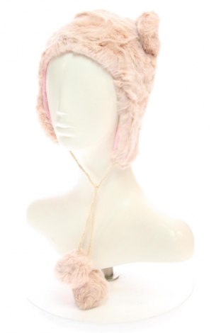 Mütze, Farbe Rosa, Preis € 15,99