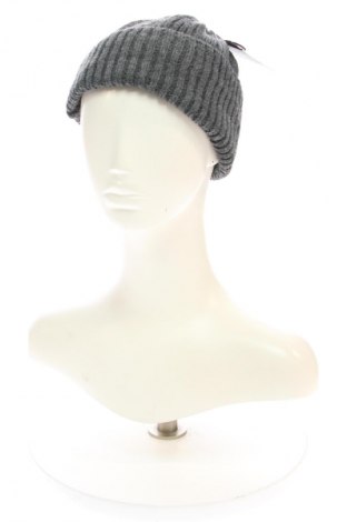Шапка Unbranded, Цвят Сив, Цена 21,99 лв.