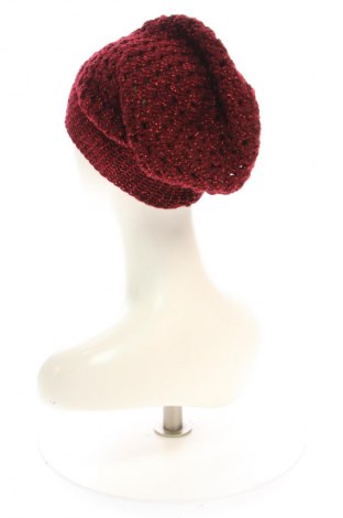 Mütze Unbranded, Farbe Rot, Preis € 5,99
