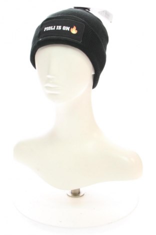 Mütze Clique, Farbe Schwarz, Preis € 8,99