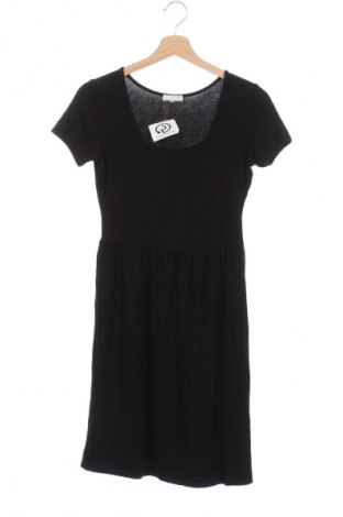 Latzkleid Unbranded, Größe XS, Farbe Schwarz, Preis € 4,99