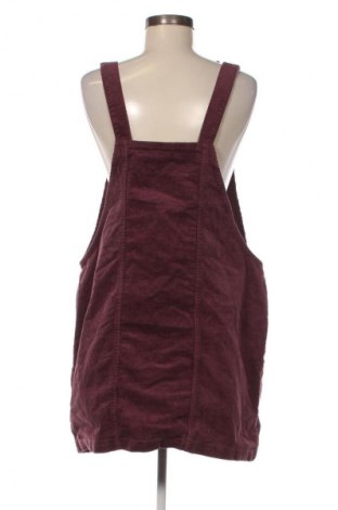 Latzkleid Esmara, Größe L, Farbe Rot, Preis € 4,99