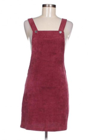 Latzkleid SHEIN, Größe S, Farbe Rot, Preis € 4,99