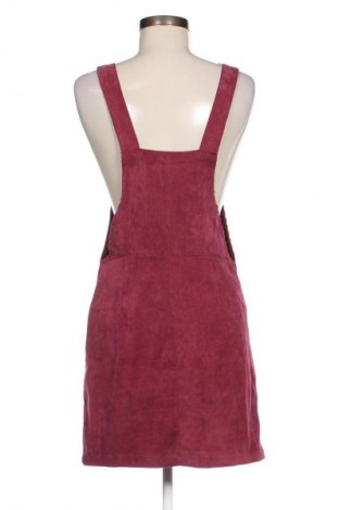 Latzkleid SHEIN, Größe S, Farbe Rot, Preis € 4,99