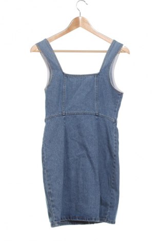 Dámske šaty s trákmi  Urban Outfitters, Veľkosť S, Farba Modrá, Cena  65,57 €