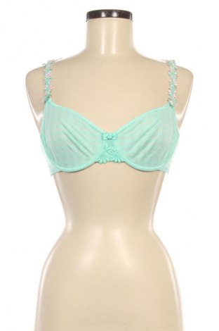 Sutien Marie Jo, Mărime M, Culoare Verde, Preț 163,99 Lei