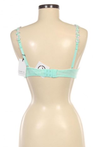 Sutien Marie Jo, Mărime M, Culoare Verde, Preț 163,99 Lei