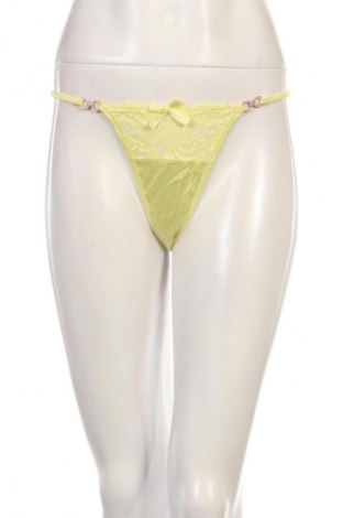 bikiny Bras n Things, Velikost M, Barva Žlutá, Cena  189,00 Kč