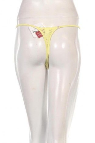 bikiny Bras n Things, Velikost M, Barva Žlutá, Cena  189,00 Kč