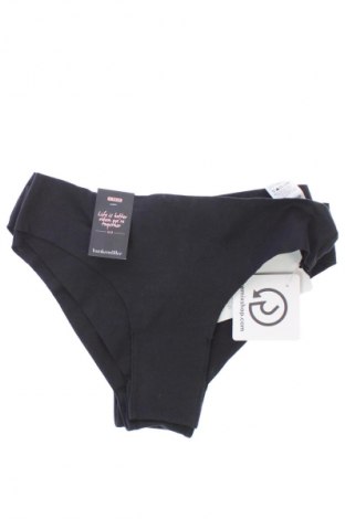 Бикини Hunkemoller, Размер XS, Цвят Черен, Цена 6,64 €