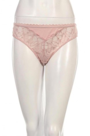 Bikini Lascana, Mărime M, Culoare Roz, Preț 37,99 Lei