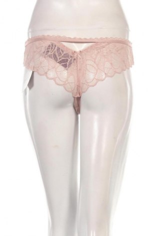 Bikini Lascana, Mărime M, Culoare Roz, Preț 37,99 Lei