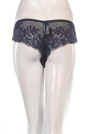 Bikini Lascana, Mărime XL, Culoare Albastru, Preț 37,99 Lei