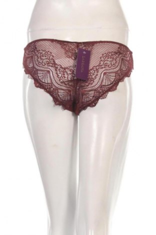 Bikini Lascana, Mărime L, Culoare Roșu, Preț 37,99 Lei